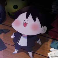 Maizuka Mamekichi