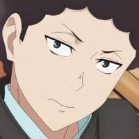 Mujina Yakumo