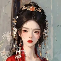 Dược Giai Ninh- Đại Tiểu Thư