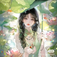 Dạ Nhi - Nha Hoàn