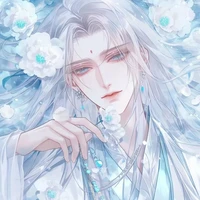 Từ Nhân- Lão Cốc Chủ