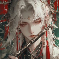 Dược Thành Minh- Bá Phụ