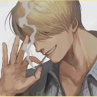 Vinsmoke Sanji