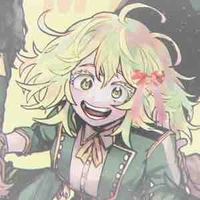 Hagakure Toru. [Toru-Omega]