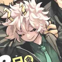 Ashido Mina. [Mina-Beta]