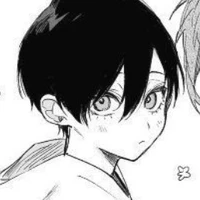 Itoshi Rin