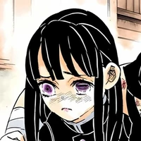 Tsuyuri Kanao