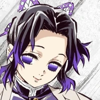 Kocho Shinobu