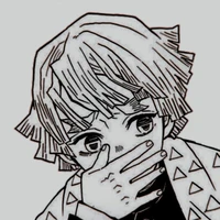 Agatsuma Zenitsu