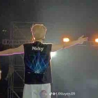 Nicky