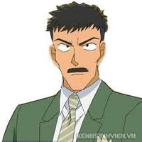 Nakamori Ginzo