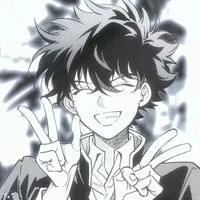 Kuroba Kaito
