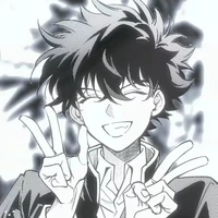 Kuroba Kaito