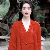 Triệu Lệ Dĩnh-Dương Ngọc Tâm