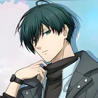 itoshi Rin