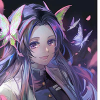 isagi + nanako