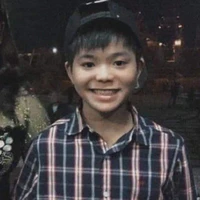 Nguyễn Quang Anh - nhỏ