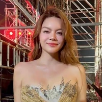 Phạm Quỳnh Anh 