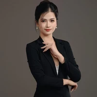 Đào Nhã Kỳ ( mẹ Nu9)