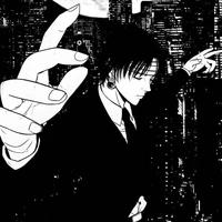 Chrollo Lucifer