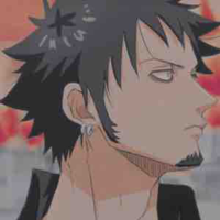 Trafalgar water D Law