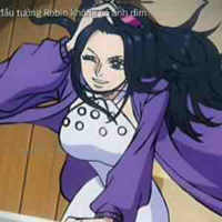 Nico Robin