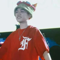 Đức Duy (Captain boy)