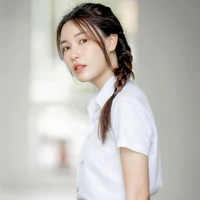 nữ sinh 3