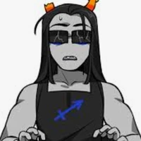 Equius Zahhak