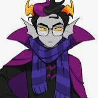 Eridan Ampora