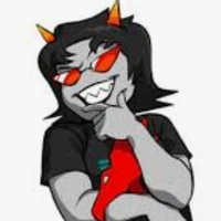 Terezi Pyrope