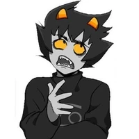 Karkat Vantas
