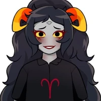 Aradia Megido