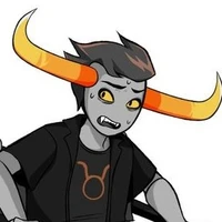 Tavros Nitram