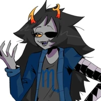 Vriska Serket