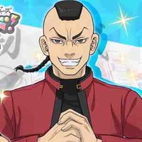 Kanji Mochizuki