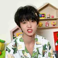 Trương Dịch Nhiên