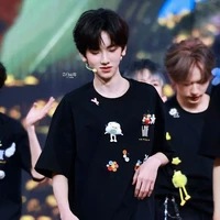 Tả Kỳ Hàm [ Anh ]