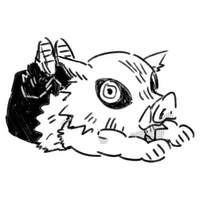 inosuke