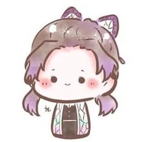 shinobu