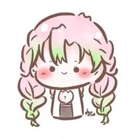 mitsuri