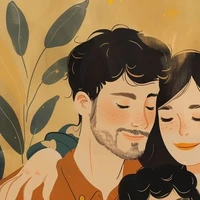 Bố của y/n
