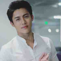 Prin Suparat