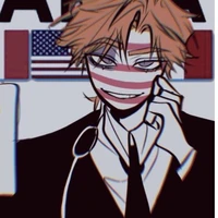 America