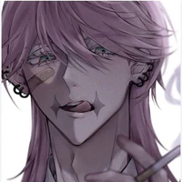 Sanzu Haruchiyo