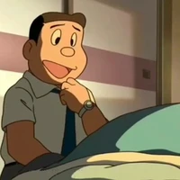 Nobisuke