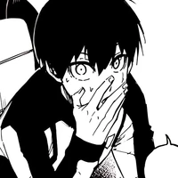 Isagi Yoichi