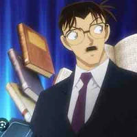 Kudo Yusaku