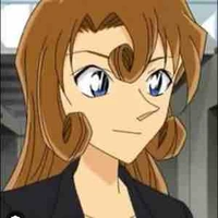 Kudo Yukiko 
