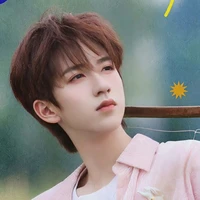 Hạ Tuấn Lâm_bé